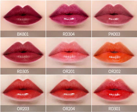 Dear Darling Water Gel Tint (Tinta de labios)