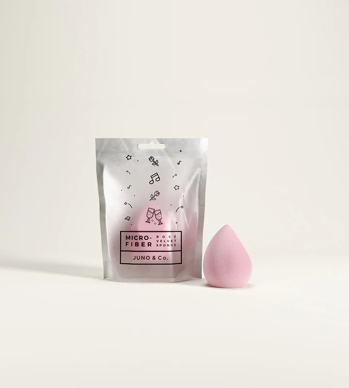 Microfiber Sponge -Esponja de microfibra
