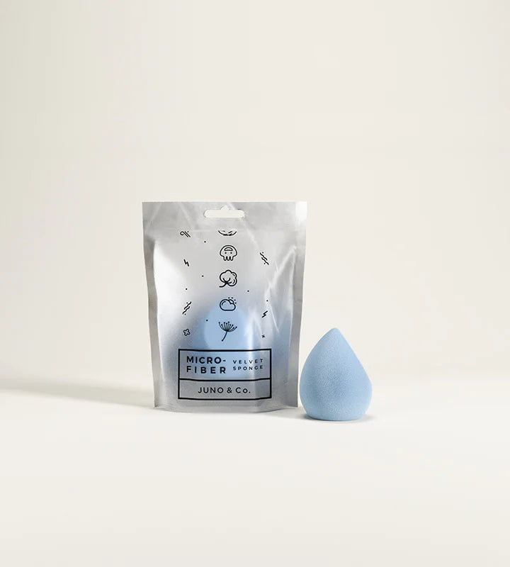 Microfiber Sponge -Esponja de microfibra