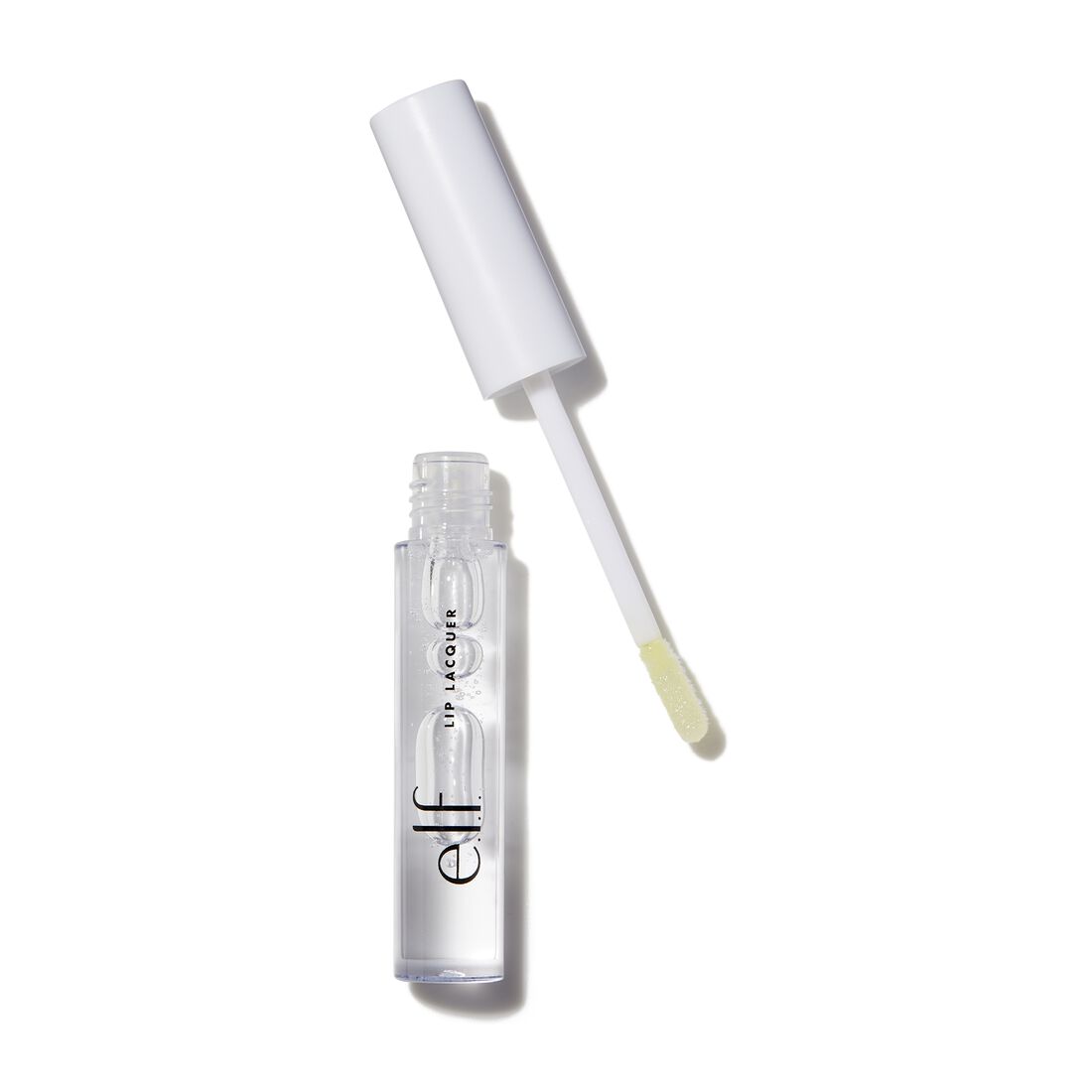 Lip laquer lip gloss -Clear