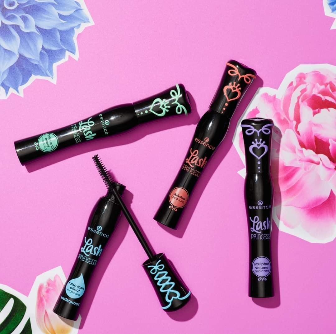 Lash Princess Mascara