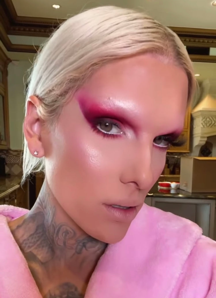 Paleta Cavity Skin Frost Highlighter