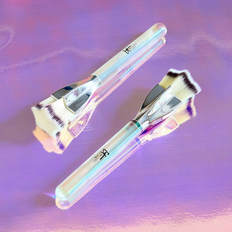 HEAVENLY LUXE SUPERSTAR FOUNDATION BRUSH