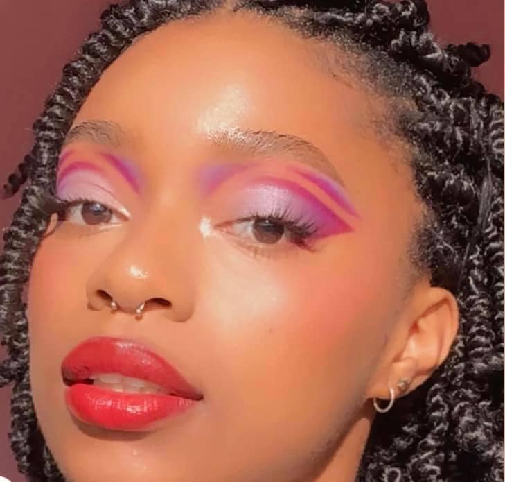 Too Haute Palette