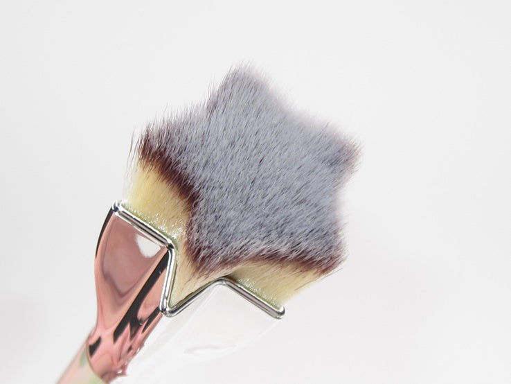 HEAVENLY LUXE SUPERSTAR FOUNDATION BRUSH