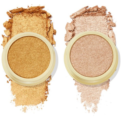 Soak Up The Sun -Shock shadow duo