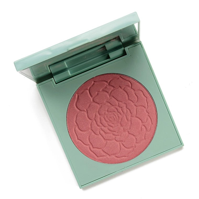 Whole Nine Yards Blush