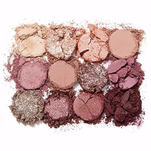 Menage a muah shadow palette