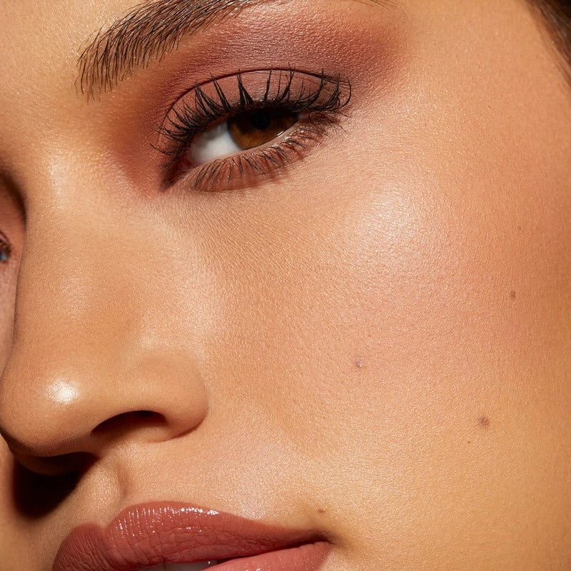 So Au Naturel palette