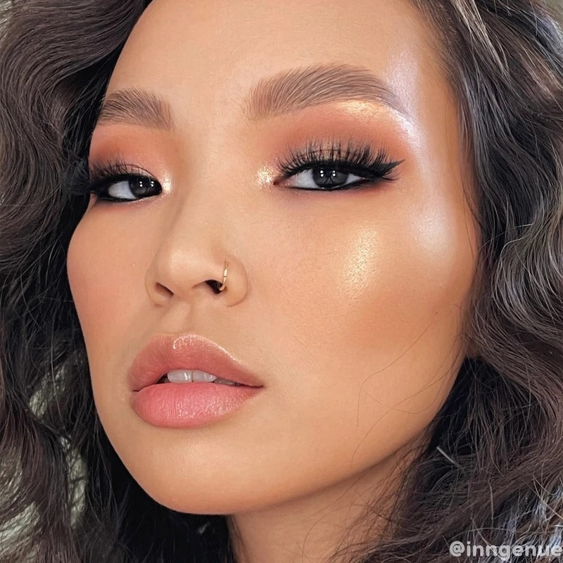 Extra toppings eyeshadow palette