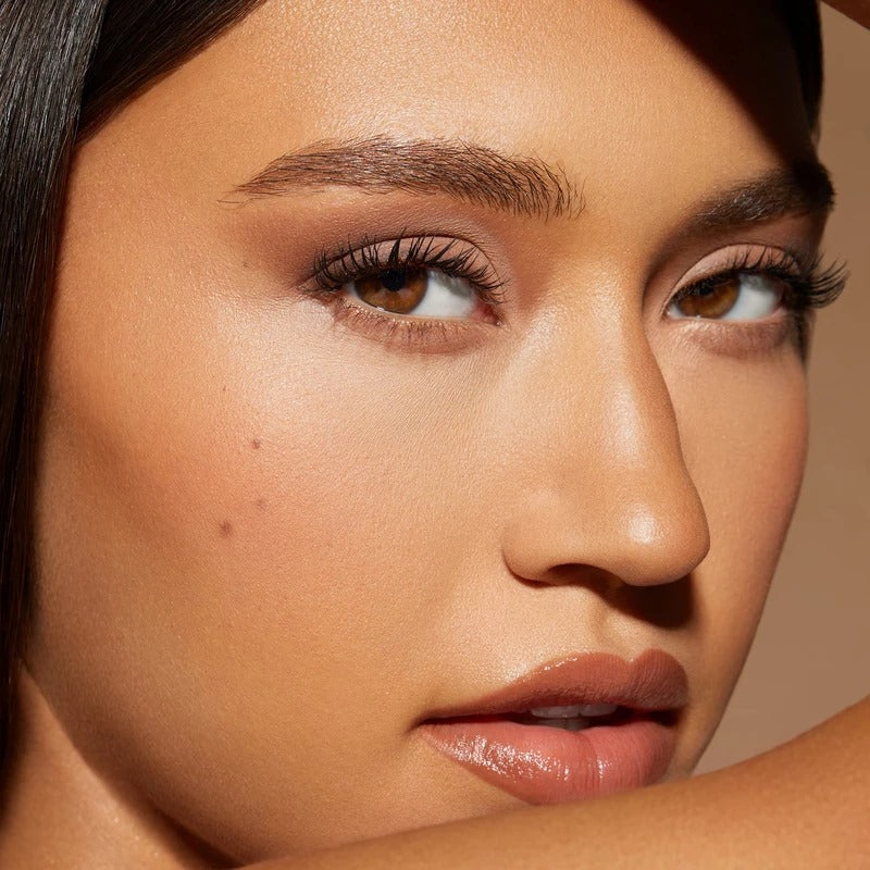 She’s a Natural eyeshadow palette