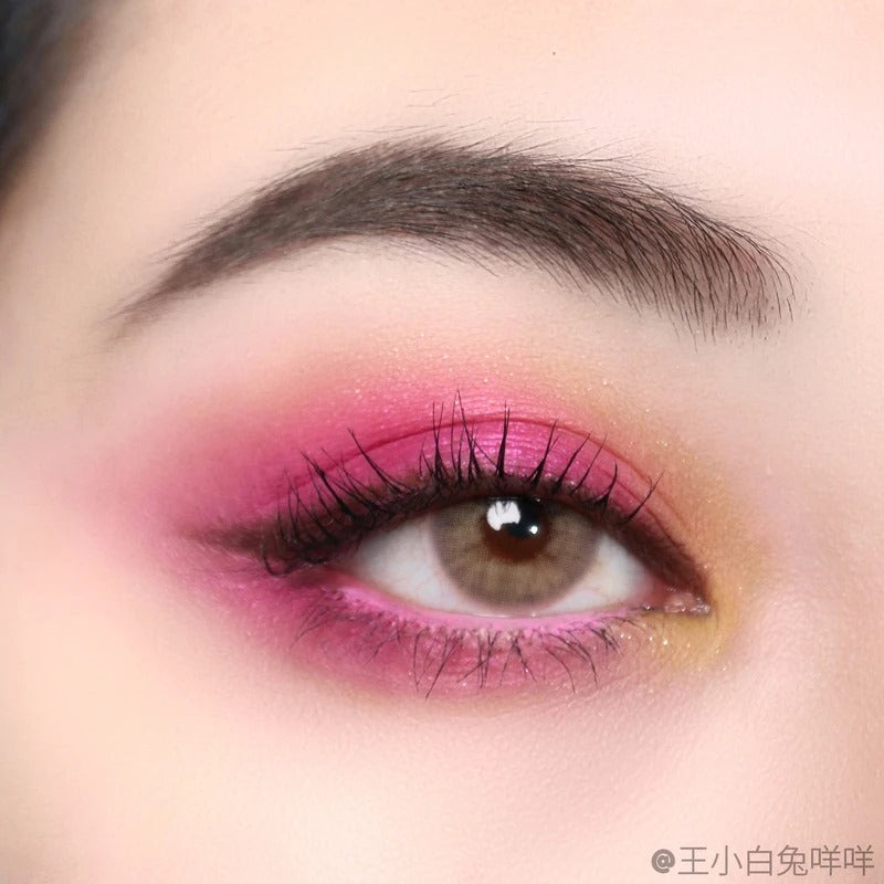 Sundae funday eyeshadow palette
