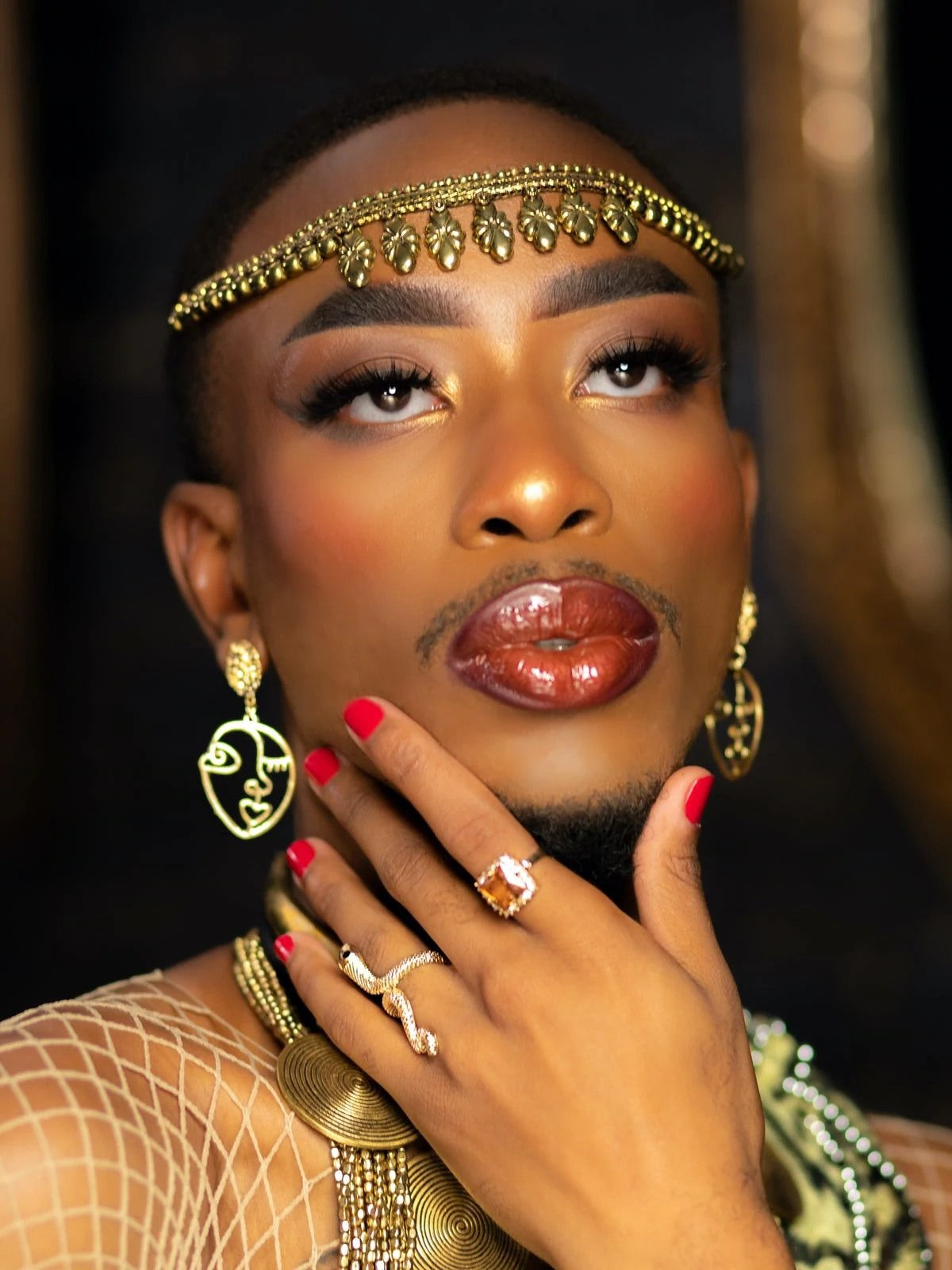 FacedByKareem Sponge