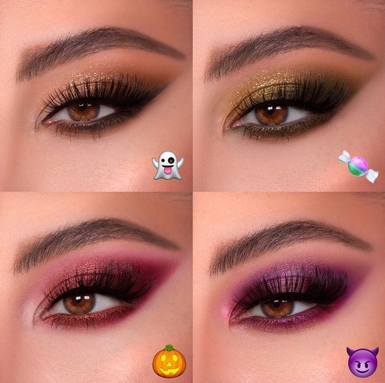 Gather round sisters palette