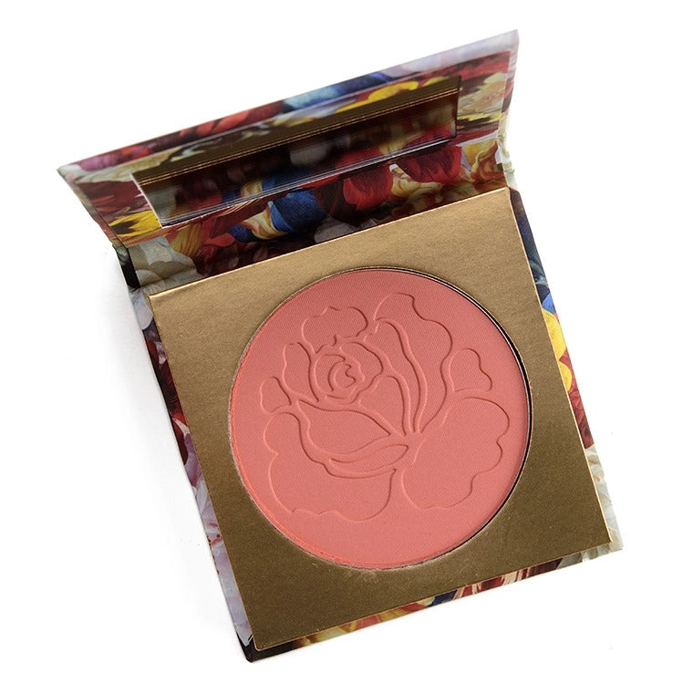 Palatial Blush