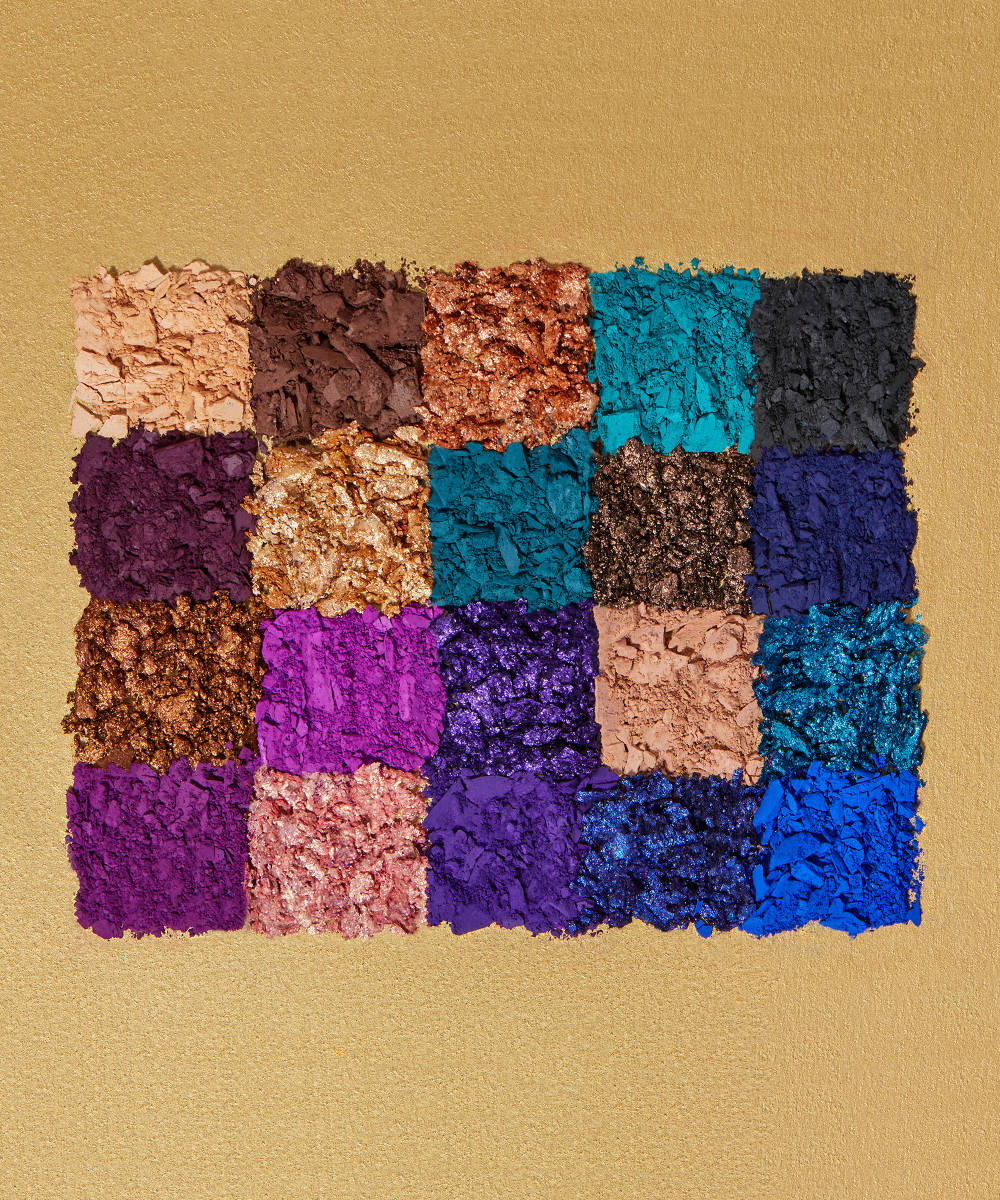 Age Of Opulence Palette