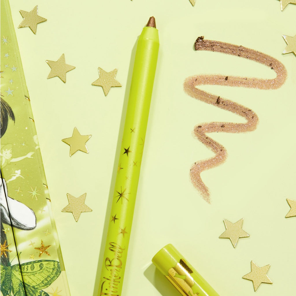 Never Change Tinkerbell eye set