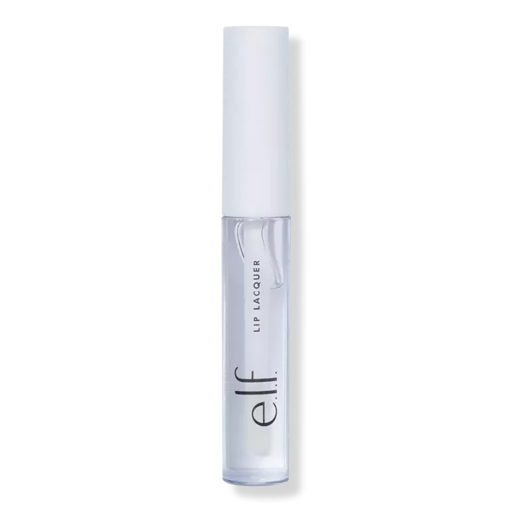 Lip laquer lip gloss -Clear