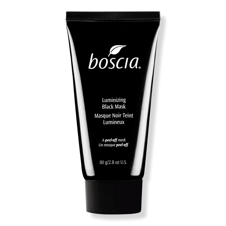 Peel off Luminizing black mask