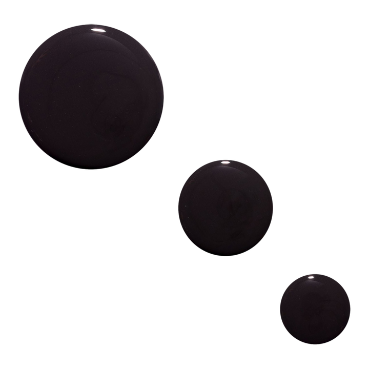 Peel off Luminizing black mask
