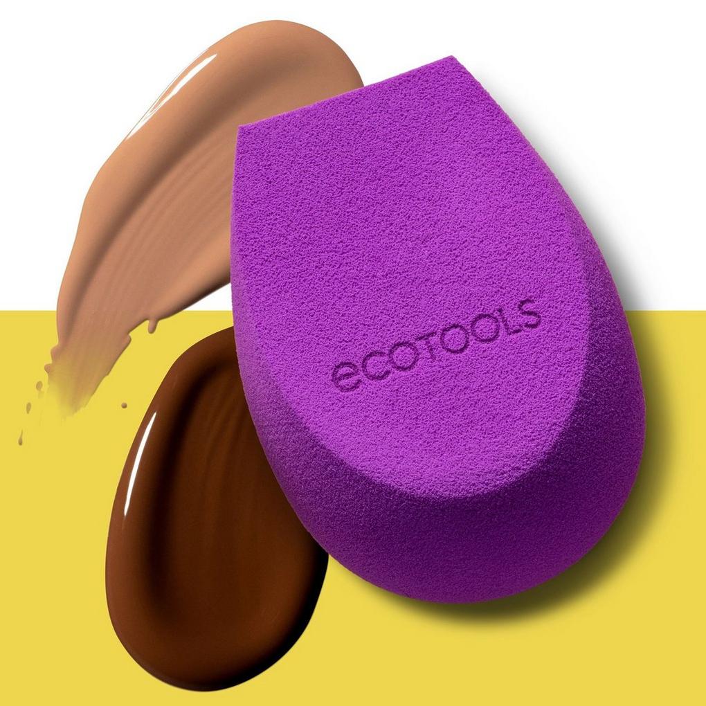 Bio blender sponge duo (set de dos esponjas)