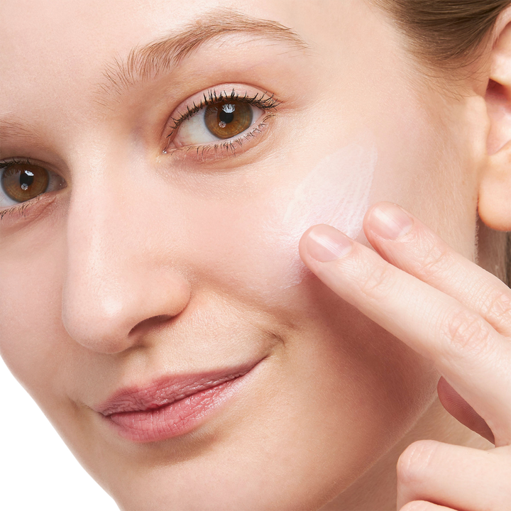Milk Primer y SPF 35