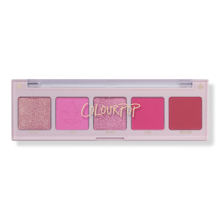 Too Haute Palette