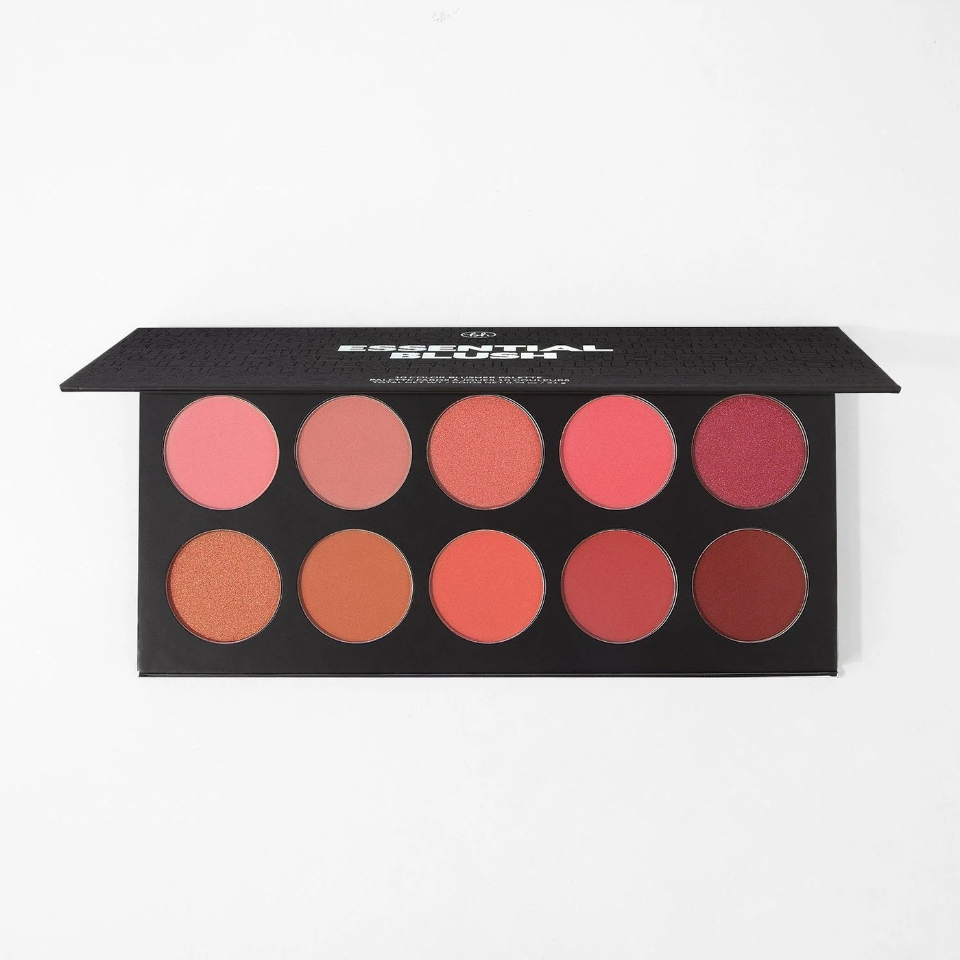 Essential Blush palette