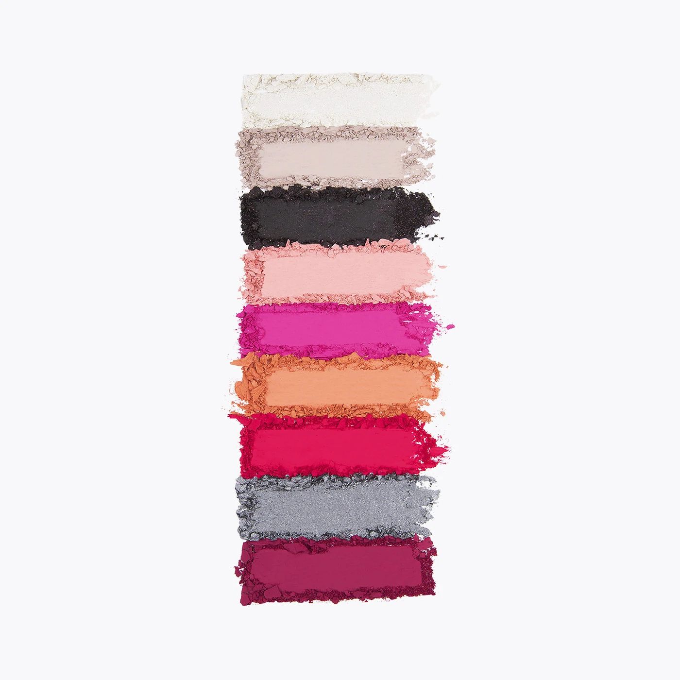 Lookin Like a Snack palette