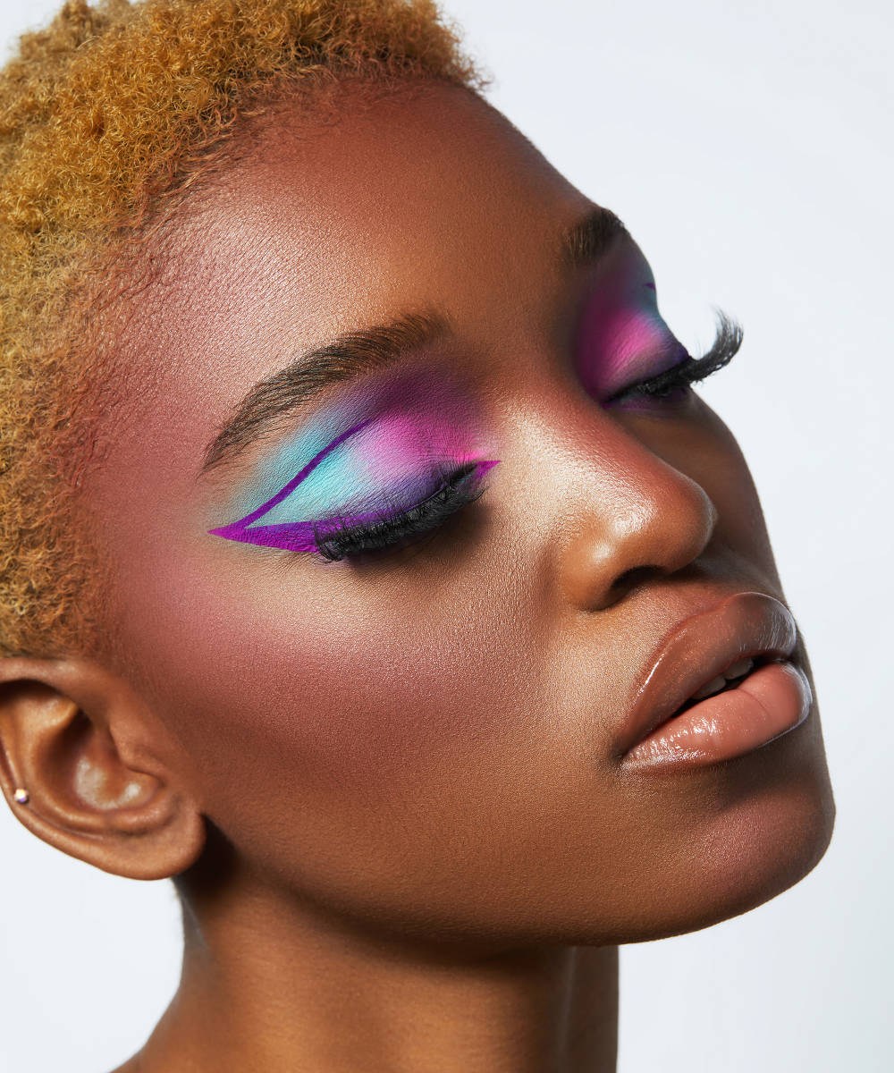 Youtopia Pressed Pigment Palette