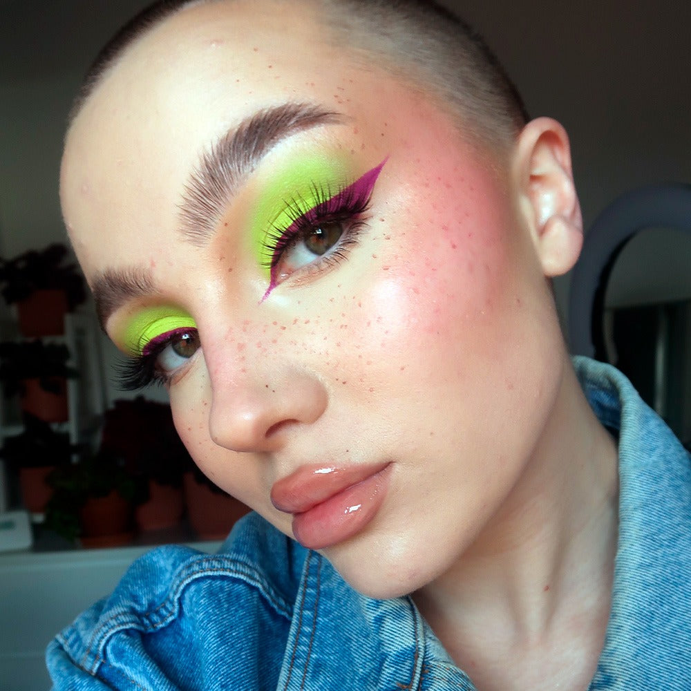 Youtopia Pressed Pigment Palette