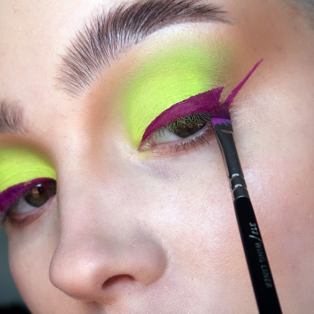 Youtopia Pressed Pigment Palette