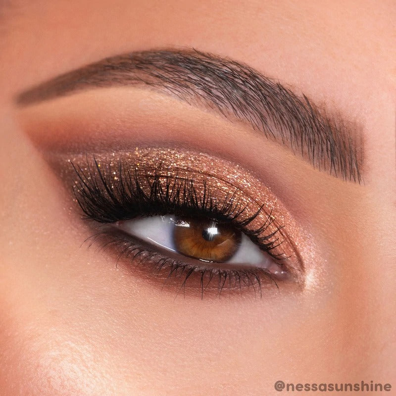 Wild Child palette