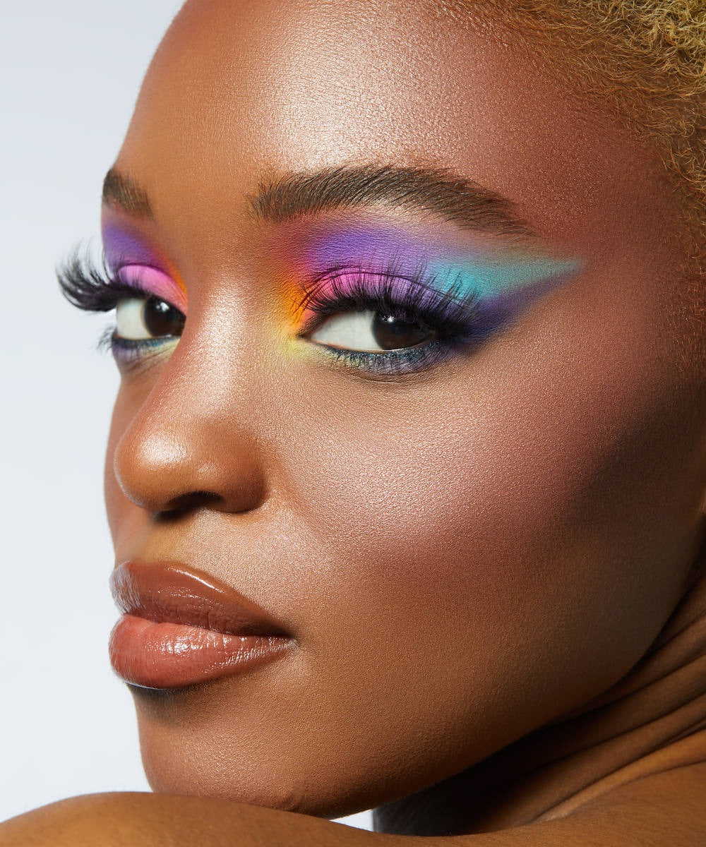 Youtopia Pressed Pigment Palette