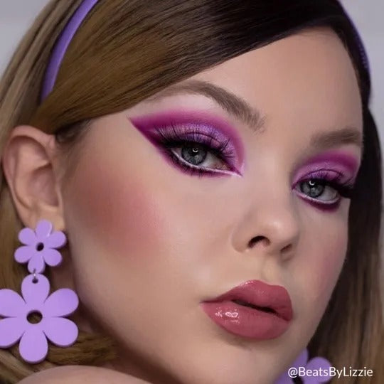 Flower Power palette