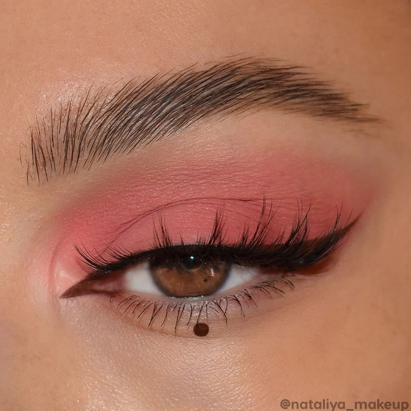 Fine Feathered palette