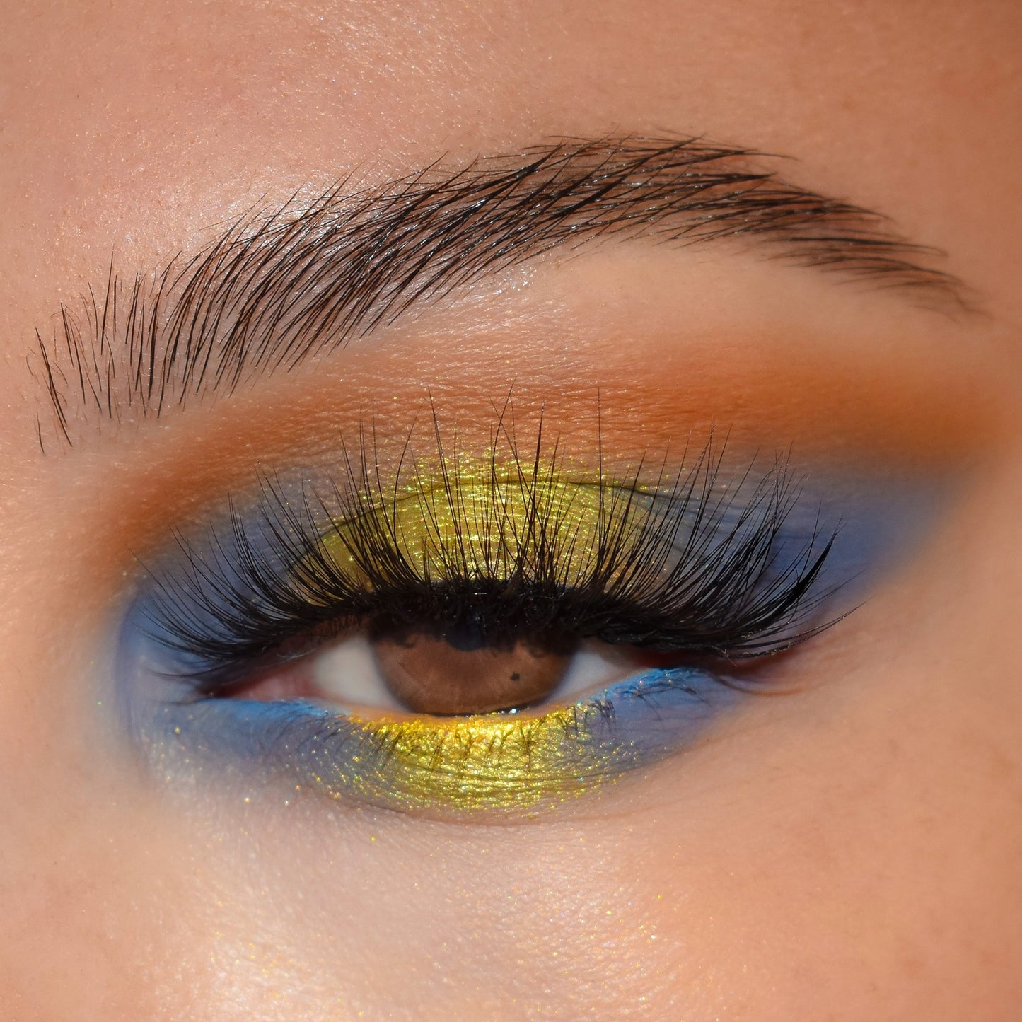 Limoncello Palette