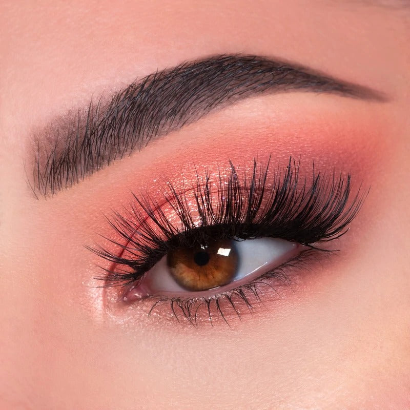 Sweet talk palette