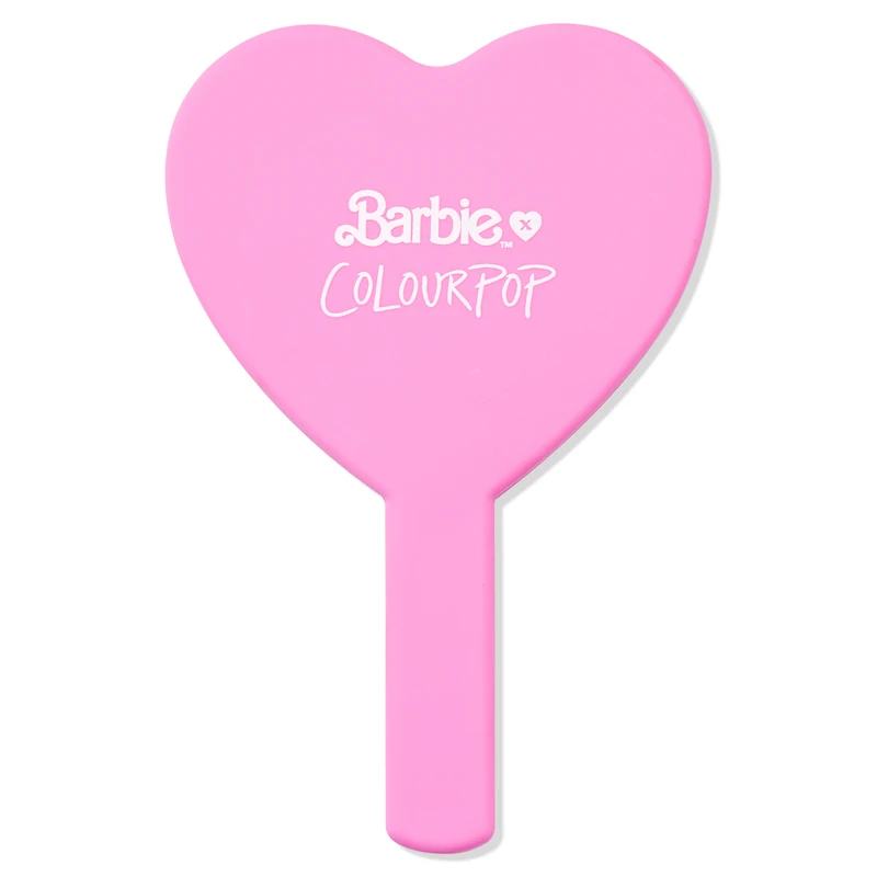 Barbie Hand Mirror (Espejo de mano)