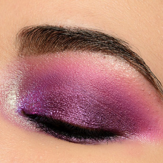 Bye Bye Birdie palette