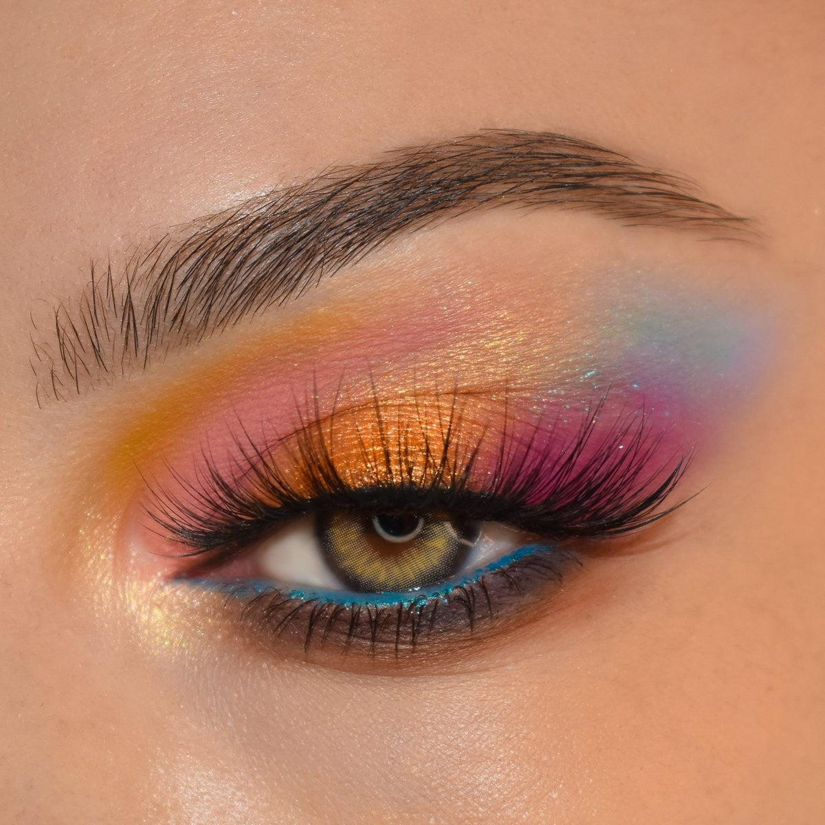 Cabana Club palette