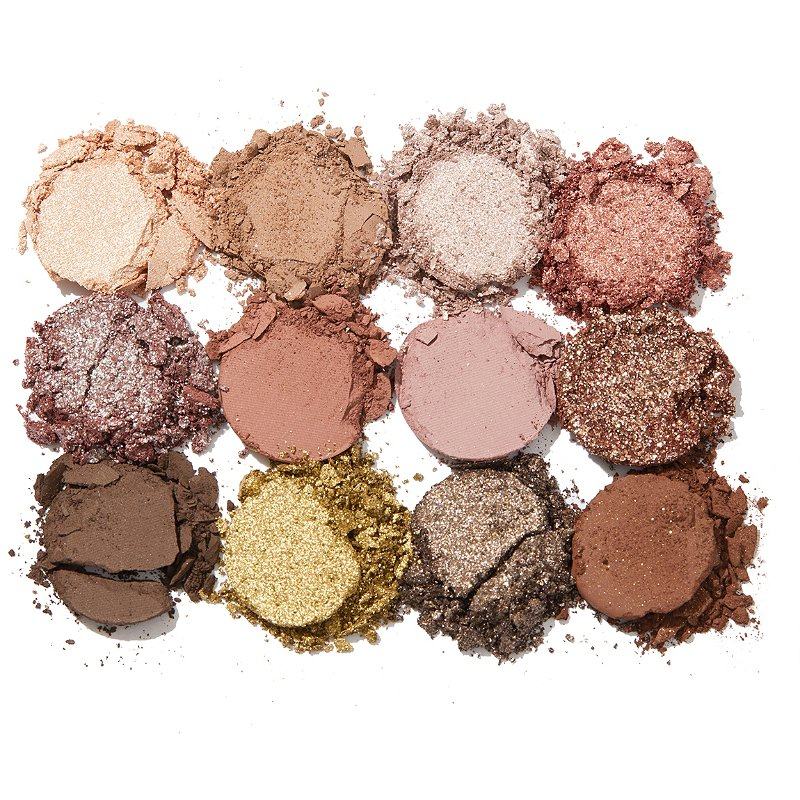 Off Melrose Palette