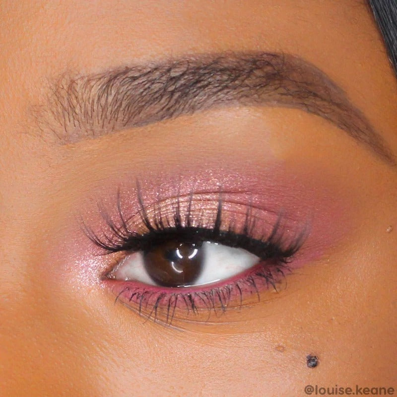 Fine Feathered palette