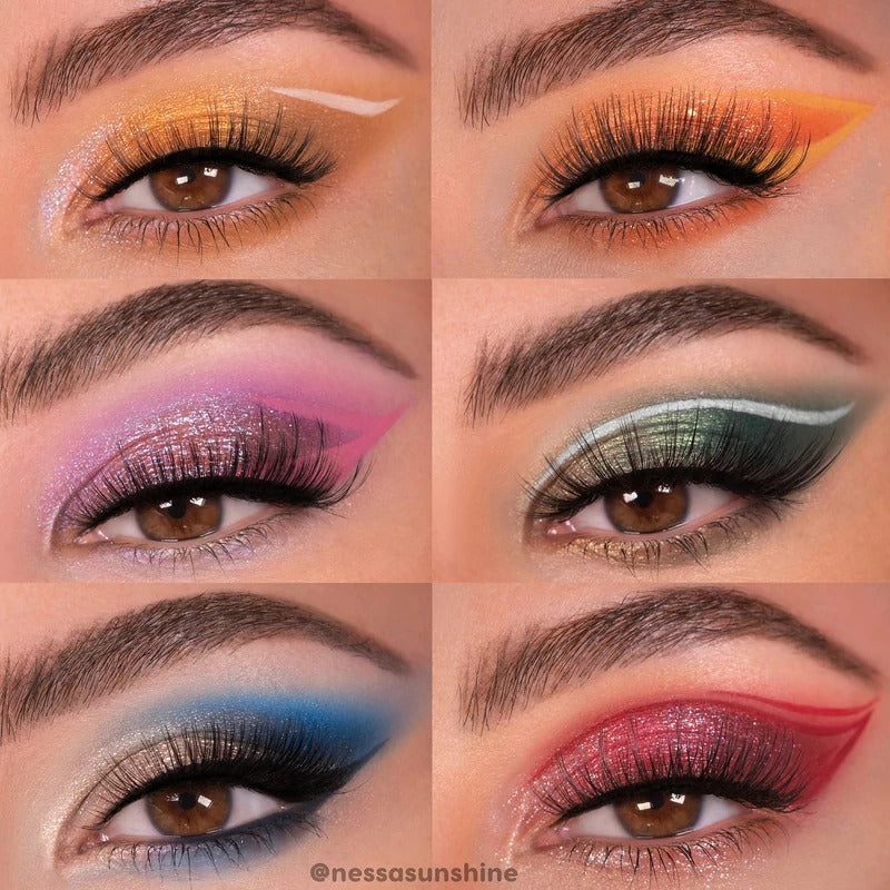 Dream bigshadow palette vault