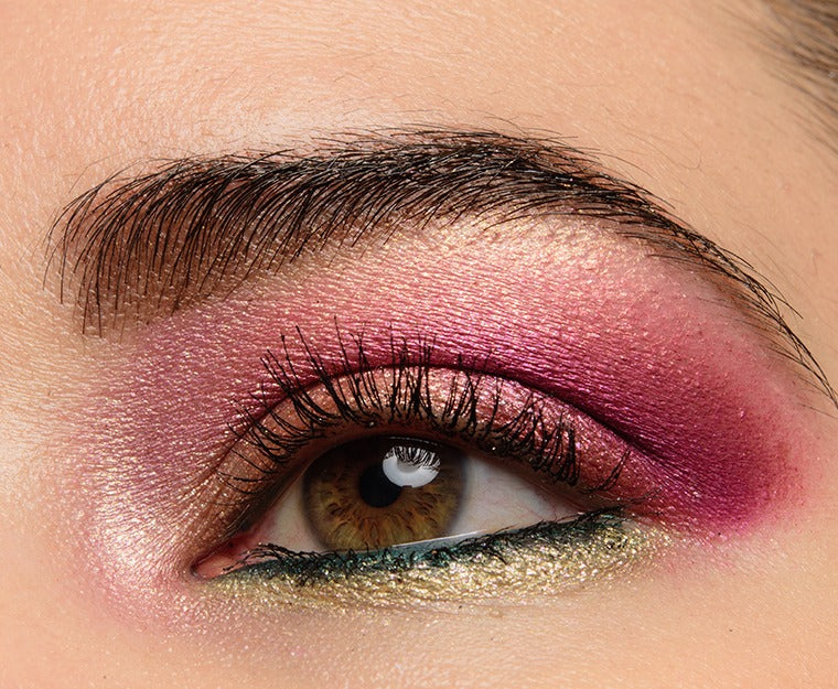 Bye Bye Birdie palette