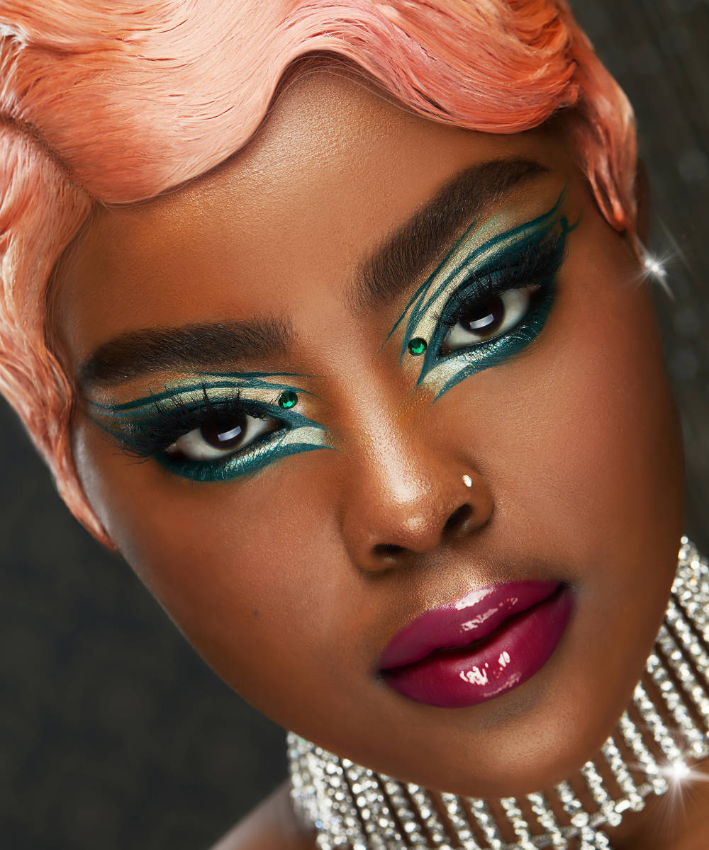 Age Of Opulence Palette