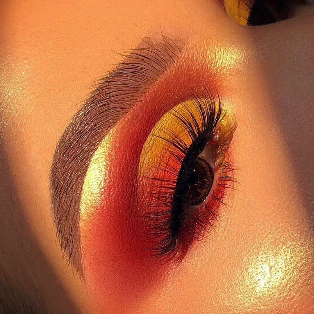 Summer in St. Tropez palette