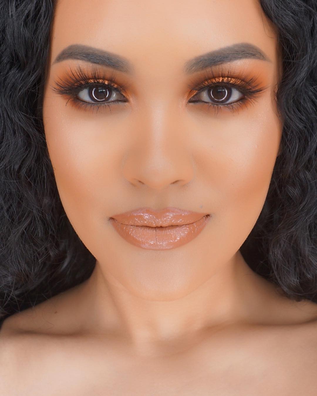 Shade & Define Contour palette