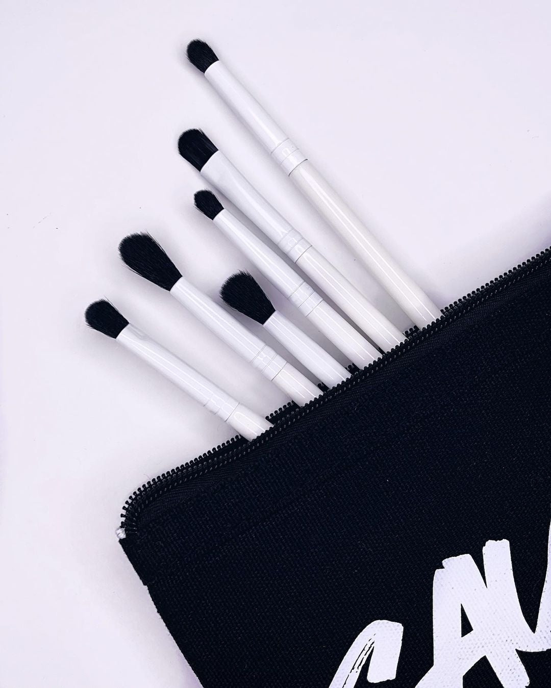 SAY IT! Eyebrush set