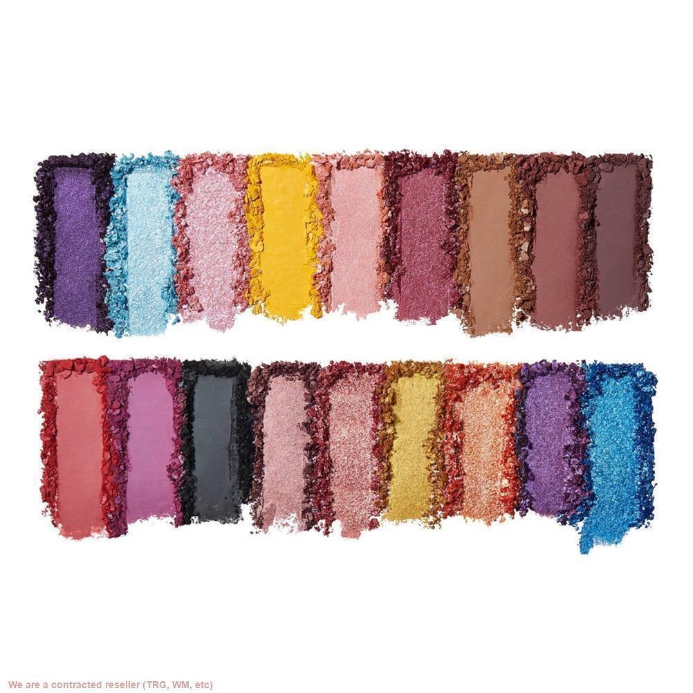 Electric Mood x Tiana Major Feeling Lucky Eyeshadow Palette